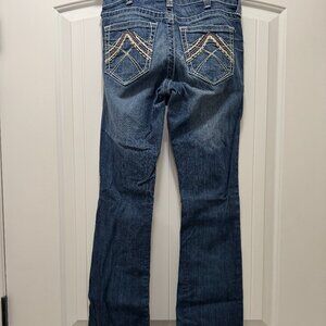 Ariat Denim Jeans